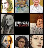 女子監獄 第七季