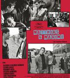 馬蒂亞斯與馬克西姆