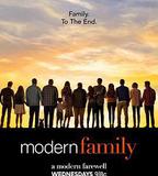 摩登家庭 第十一季