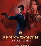 潘尼沃斯 第一季