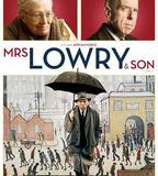 洛瑞太太和她的兒子