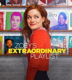 佐伊的超凡歌單 第一季