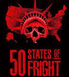 驚悚50州