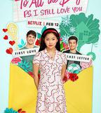 致所有我曾愛過的男孩2