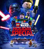 樂高星球大戰：聖誕特別篇