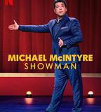 麥可·麥金泰爾：愛秀