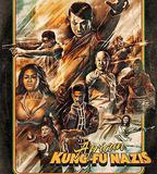 非洲功夫戰納粹