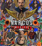 毒梟：墨西哥 第二季