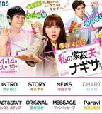 我的家政夫渚先生