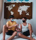 約約會，消消毒