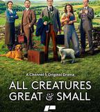 萬物生靈 第一季