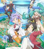 社長，戰鬥的時間到了！