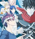 食戟之靈 豪之皿