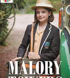 馬洛里之塔 第一季