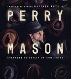 梅森探案集 第一季