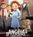 安琪拉的聖誕心愿