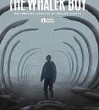 捕鯨男孩
