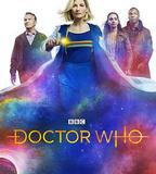 神祕博士 第十二季