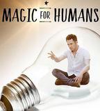 給人類的魔術 第三季