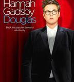 漢娜·蓋茨比：道格拉斯