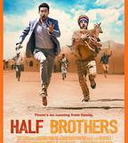 半血緣兄弟