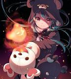 熊熊勇闖異世界