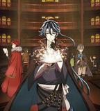 文豪與鍊金術師 ~審判的齒輪~