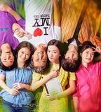 寵女青春白皮書