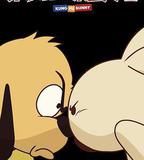 功夫兔與菜包狗 第二季