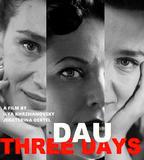 列夫·朗道：三日