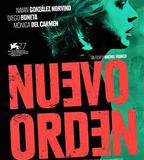 新秩序