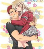 大神同學想被吃掉