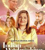 印度媒婆 第一季