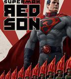 超人：紅色之子