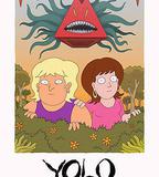 樂活姐妹：怪誕冒險 第一季