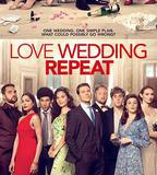 愛，婚禮，重演