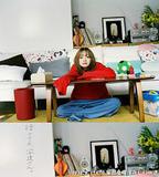 丟掉吧，安達女士。