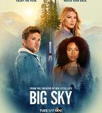 天空市兇案 第一季