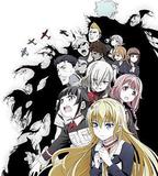 戰翼的希格德莉法