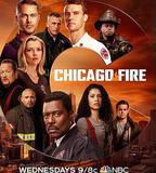 芝加哥烈焰 第九季