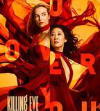 殺死伊芙 第三季