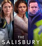 索爾茲伯里投毒案