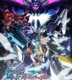 高達創形者 Re:RISE 第二季