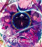 命運之夜——天之杯Ⅲ：春之歌