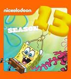 海綿寶寶 第十三季