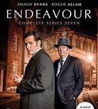 摩斯探長前傳 第七季