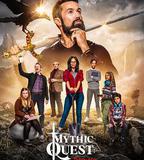 神話任務：羣鴉盛宴 第一季