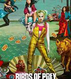 猛禽小隊和哈莉·奎茵