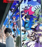 我立於百萬生命之上