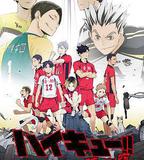 排球少年：陸 VS 空